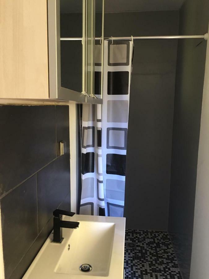 Doppelbettzimmer Mit Bad Кайзерслаутерн Экстерьер фото